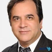 دکتر حسین روزبهانی