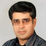 دکتر عنایت اله اسروش