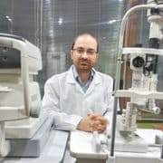 دکتر امیر اسهرلوس