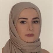 دکتر مریم ابراهیمی