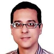 دکتر سید حمیدرضا حسینی الهاشمی