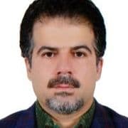 دکتر جلال حشمت نیا