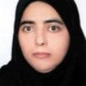 دکتر فاطمه هادی پور
