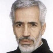 دکتر غلامحسین واعظ برزکی