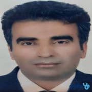 دکتر قاسم عبدالهی