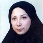 دکتر نغمه ابراهیمی