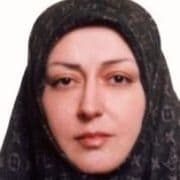 دکتر خدیجه بخت آور