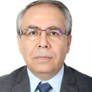 دکتر عیسی عبدی راد