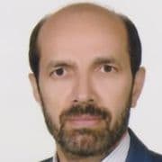 دکتر حسین کرجالیان