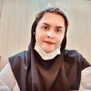 دکتر عاطفه حسینی