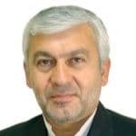 دکتر محمود تازیک