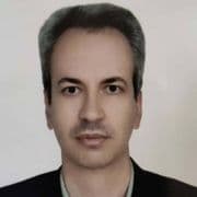 دکتر محسن شفیع پور