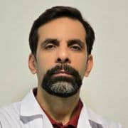 دکتر سید بهروز ظهوریان