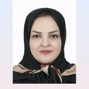 دکتر راما بزرگمهر