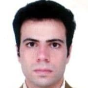 دکتر علی روحی دورجون