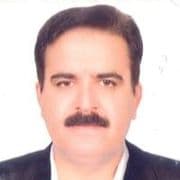 دکتر شهرام صدر