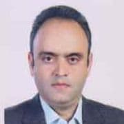 دکتر مجتبی رمضانی