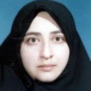 دکتر فریبا رضایی طلب