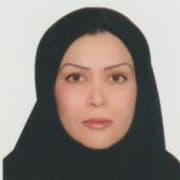 دکتر انسیه نقاشان