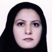 دکتر فرشته باغیشنی