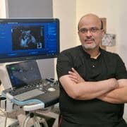 دکتر نوید میرحسینی