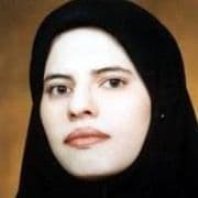 دکتر مریم شریعتمداری