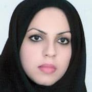 دکتر مهتاب معین پور