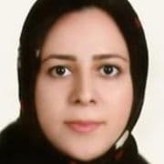 دکتر حوریه شجاعان قلعه