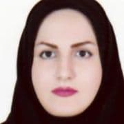 دکتر مرضیه کرمی ورنامخواستی