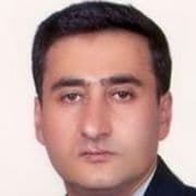 دکتر عباس مومنی امجدی