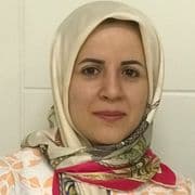 دکتر مریم یوسفی