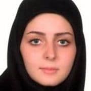 دکتر ساناز بازرگان