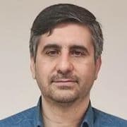 دکتر مرتضی عبدلی