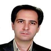 دکتر مهدیا غلام نژاد