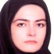 دکتر سپیده کریمیان