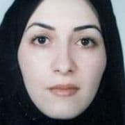 دکتر گل شهره قربانی