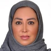 دکتر مژگان فرجاد