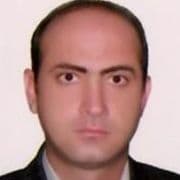 دکتر سیدوحید جاسمی