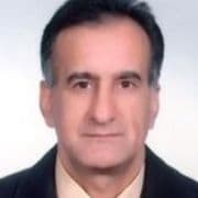 دکتر محمدمهدی زحمت کش