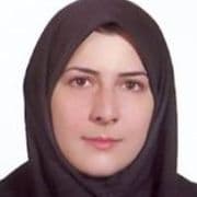 دکتر بهناز موحدی