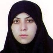 دکتر مریم فخیمی