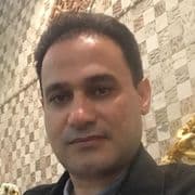 دکتر صمد فتحی نوروزلو