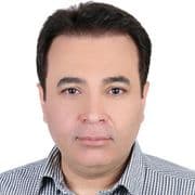 دکتر علی اکبر کدیور