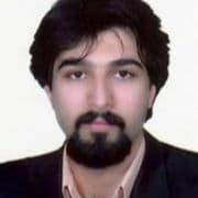 دکتر سید فرامرز هاشمی