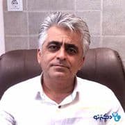 دکتر مجید پناهنده