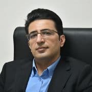 دکتر محمد کمانگر