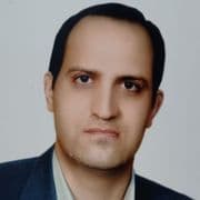 دکتر میرمسعود شریعت