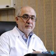 دکتر محمد مهدی تقدیری