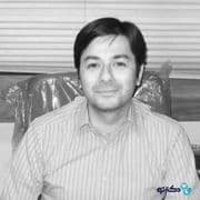 دکتر سجاد امامی