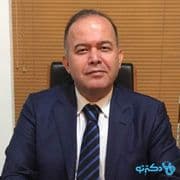 دکتر عبدالله خان فخرایی طهرانی